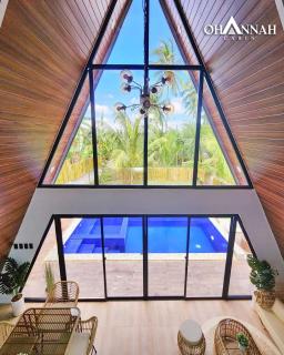 Ohannah Cabin - Malvar - 1