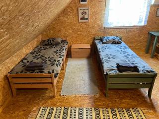 Calming farmstay in the middle of Pärnus nature - Leina - 0