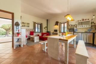 AffittaSardegna - Villetta Sae Grecu - 2