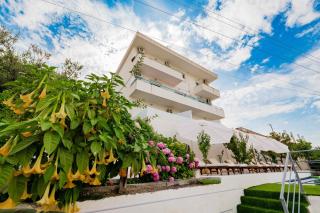 Vila Dasho - Saranda - 5