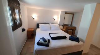 Mandoras cozy sea view apartment - Mochlos - 9