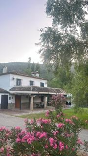 Casa Arroyomolinos-Planta Superior, Frente a "La Playita" - Zahara de la Sierra - 8