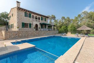 Ideal Property Mallorca - Son Capellet - Petra - 8