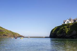 Compass Rose - Port Isaac - 3