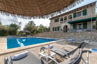 Ideal Property Mallorca - Son Capellet - Petra - 9