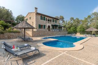 Ideal Property Mallorca - Son Capellet - Petra - 0