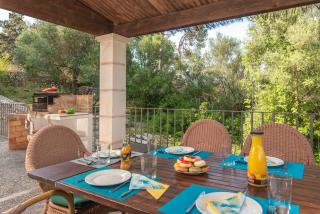 Ideal Property Mallorca - Son Capellet - Petra - 5