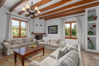 Ideal Property Mallorca - Son Capellet - Petra - 2