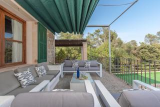 Ideal Property Mallorca - Son Capellet - Petra - 3