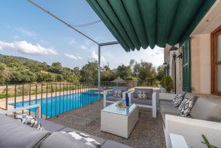 Ideal Property Mallorca - Son Capellet - Petra - 4