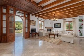 Ideal Property Mallorca - Son Capellet - Petra - 1