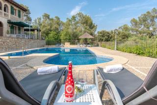 Ideal Property Mallorca - Son Capellet - Petra - 6