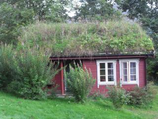 Vårsetra - Bø - 9