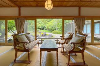 高野山 宿坊 総持院 -Koyasan Shukubo Sojiin- - Koyasan - 5