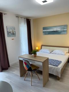Apartmans and Rooms Madunic I - Split - 6