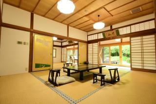 高野山 宿坊 総持院 -Koyasan Shukubo Sojiin- - Koyasan - 4