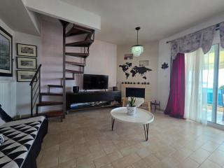 Sea Breeze Peramos - 3