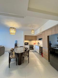 Marassi marina - El-Alamein - 6