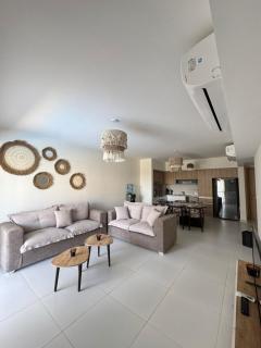 Marassi marina - El-Alamein - 3