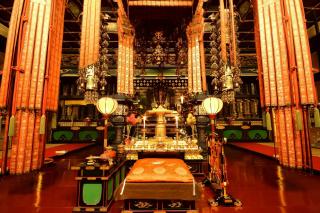 高野山 宿坊 総持院 -Koyasan Shukubo Sojiin- - Koyasan - 9