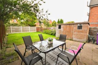 3 Bed House, Sleeps 5, Walking Distance to Centre - Liverpool - 7