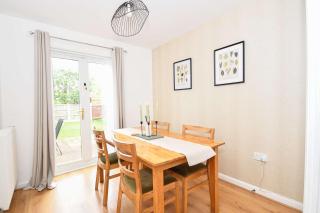 3 Bed House, Sleeps 5, Walking Distance to Centre - Liverpool - 8