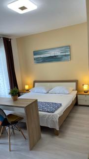 Apartmans and Rooms Madunic I - Split - 7