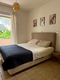 Nefeli Beach Home - Barbati - 0