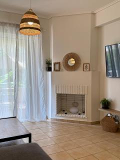 Nefeli Beach Home - Barbati - 7