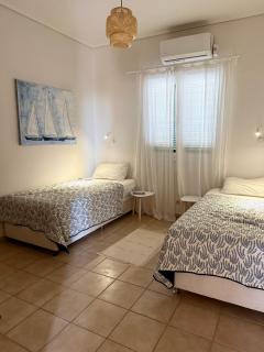 Nefeli Beach Home - Barbati - 4