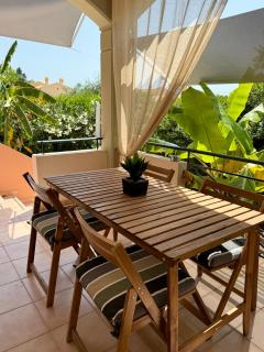 Nefeli Beach Home - Barbati - 1