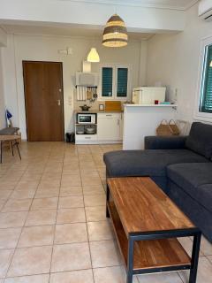 Nefeli Beach Home - 2