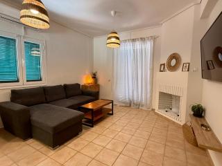 Nefeli Beach Home - 1