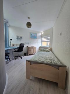 House close to beach and city - Hoorn - 1