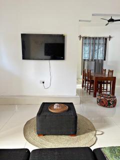 Poa Zanzibar - Paje - 3