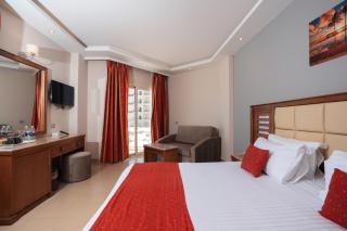 Riviera Aqua Park Resort - Hurghada - 9