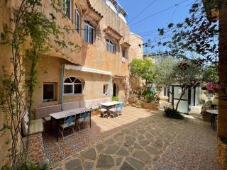 DAR Dunia Panoramic terrace - Chefchaouene - 5
