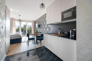 Mostek 4 by Homeprime - Gdansk - 9