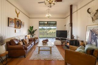 Beam Creek Cottage - Montville - 3