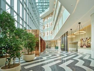 Grand Josun Busan - Busan - 9