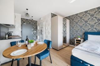 Mostek 4 by Homeprime - Gdansk - 5