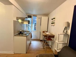 Bleu Nuit à Rouen - 390 - 8