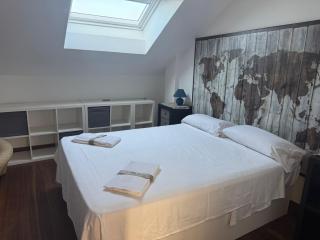 Duplex con garaje a pie de playa - Somo - 2