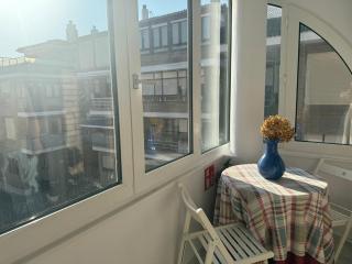 Duplex con garaje a pie de playa - Somo - 4