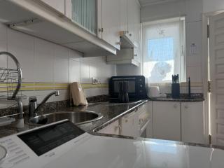 Duplex con garaje a pie de playa - Somo - 7