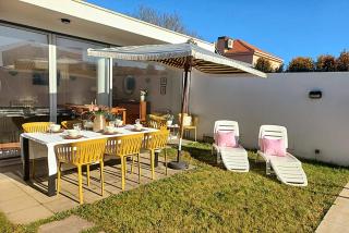 Pena's Family Beach House - Arcozelo - 7