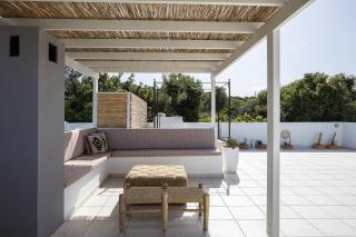 Villa Ikaros - Agia Triada - 5