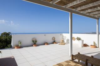 Villa Ikaros - Agia Triada - 8