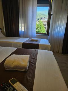 Hotel In Time 2 - Prizren - 9