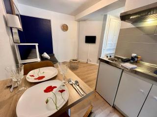 Bleu Nuit à Rouen - 390 - 1